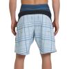 Quiksilver Men’s Channel 21 Boardshorts(Skyway)