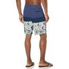 Quiksilver Men’s Everyday 20″ Board Shorts(Black Eqybs04554)