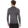 Quiksilver Men’s Everyday Upf50 Long Sleeve Rashguard(Iron Gate)