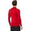 Quiksilver Men’s Everyday Upf50 Long Sleeve Rashguard(Salsa)