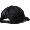 Quiksilver Men’s Forever Cap(Black)