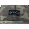 Quiksilver Men’s Forever Cap(Camo)