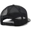 Quiksilver Men’s Forever Cap(Camo)