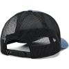 Quiksilver Men’s Forever Cap(Dark Denim)