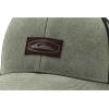 Quiksilver Men’s Forever Cap(Grape Leaf)