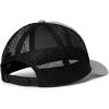 Quiksilver Men’s Forever Cap(Gray Heather)