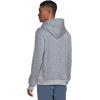 Quiksilver Men’s Keller Hoodie(China Blue)