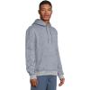 Quiksilver Men’s Keller Hoodie(China Blue)