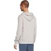 Quiksilver Men’s Keller Hoodie(Light Gray Heather)