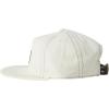 Quiksilver Mens Omnipotent Trucker Hat(Birch (Original))
