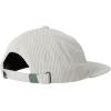 Quiksilver Mens Omnipotent Trucker Hat(Snow White (Curbed))