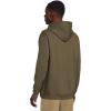 Quiksilver Men’s Passage Logo Hoodie(Grape Leaf)