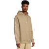 Quiksilver Men’s Passage Logo Hoodie(Seneca Rock)