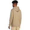 Quiksilver Men’s Passage Logo Hoodie(Seneca Rock)
