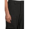 Quiksilver Men’s Qsm35sb012-blk-xl(Black)