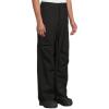 Quiksilver Men’s Qsm35sb012-blk-xl(Black)