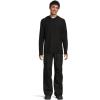 Quiksilver Men’s Qsm35sb012-blk-xl(Black)