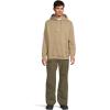 Quiksilver Men’s Qsm35sb012-blk-xl(Grape Leaf)