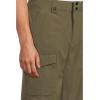 Quiksilver Men’s Qsm35sb012-blk-xl(Grape Leaf)