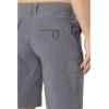 Quiksilver Men’s Quiksilver Men’s Backwater 2 Amphibian Short(Black)