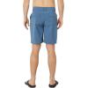 Quiksilver Men’s Quiksilver Men’s Backwater 2 Amphibian Short(Ensign Blue)