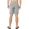 Quiksilver Men’s Quiksilver Men’s Backwater 2 Amphibian Short(Sharkskin)