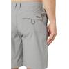 Quiksilver Men’s Quiksilver Men’s Backwater 2 Amphibian Short(Sharkskin)