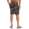 Quiksilver Men’s Quiksilver Men’s Everyday 22 Inch Length Board Short Swim Trunk Bathing Suit(Amazon Camoflage)