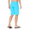 Quiksilver Men’s Quiksilver Men’s Everyday 22 Inch Length Board Short Swim Trunk Bathing Suit(Hawaiian Ocean)