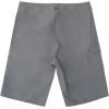 Quiksilver Men’s Quiksilver Men’s Everyday 22 Inch Length Board Short Swim Trunk Bathing Suit(Iron Gate)