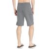 Quiksilver Men’s Quiksilver Men’s Everyday 22 Inch Length Board Short Swim Trunk Bathing Suit(Iron Gate)