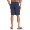 Quiksilver Men’s Quiksilver Men’s Everyday 22 Inch Length Board Short Swim Trunk Bathing Suit(Navy Blazer)