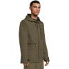 Quiksilver Men’s Standard Quest Stretch 20K Snow Jacket(Grape Leaf)