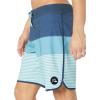 Quiksilver Men’s Standard Surfsilk Tijuana 19 Boardshort Swim Trunk(Insignia Blue)