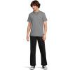 Quiksilver Mens Sunset Cruise Polo(Black 1)