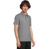 Quiksilver Mens Sunset Cruise Polo(Black 1)