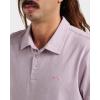 Quiksilver Mens Sunset Cruise Polo(Elderberry)