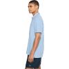 Quiksilver Mens Sunset Cruise Polo(Riviera)