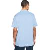 Quiksilver Mens Sunset Cruise Polo(Riviera)