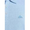 Quiksilver Mens Sunset Cruise Polo(Riviera)