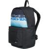 Quiksilver Men’s The Poster Backpack, anthracite, Einheitsgröße(Anthracite)