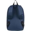 Quiksilver Men’s The Poster Backpack, anthracite, Einheitsgröße(Blazer)