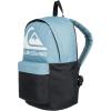 Quiksilver Men’s The Poster Backpack, anthracite, Einheitsgröße(Cadet Gray)