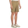 Quiksilver Men’s Union Amphibian 20 Hybrid Shorts(Aloe)