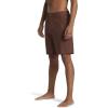Quiksilver Men’s Union Amphibian 20 Hybrid Shorts(Brown Stone)