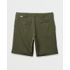 Quiksilver Men’s Union Amphibian 20 Hybrid Shorts(Grape Leaf)