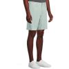 Quiksilver Men’s Union Amphibian 20 Hybrid Shorts(Jade Grey)