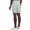 Quiksilver Men’s Union Amphibian 20 Hybrid Shorts(Jade Grey)