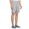 Quiksilver Men’s Union Amphibian 20 Hybrid Shorts(Smoke Gray)