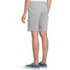 Quiksilver Men’s Union Amphibian 20 Hybrid Shorts(Smoke Gray)